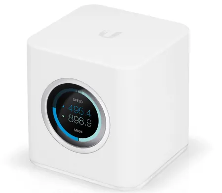 AmpliFi HD | Ubiquiti UniFi （ユビキティ ユニファイ）正規代理店